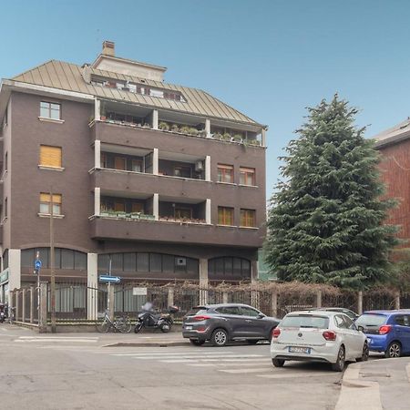 Suite Stresa Milano Centrale 3Pax Wifi Zewnętrze zdjęcie
