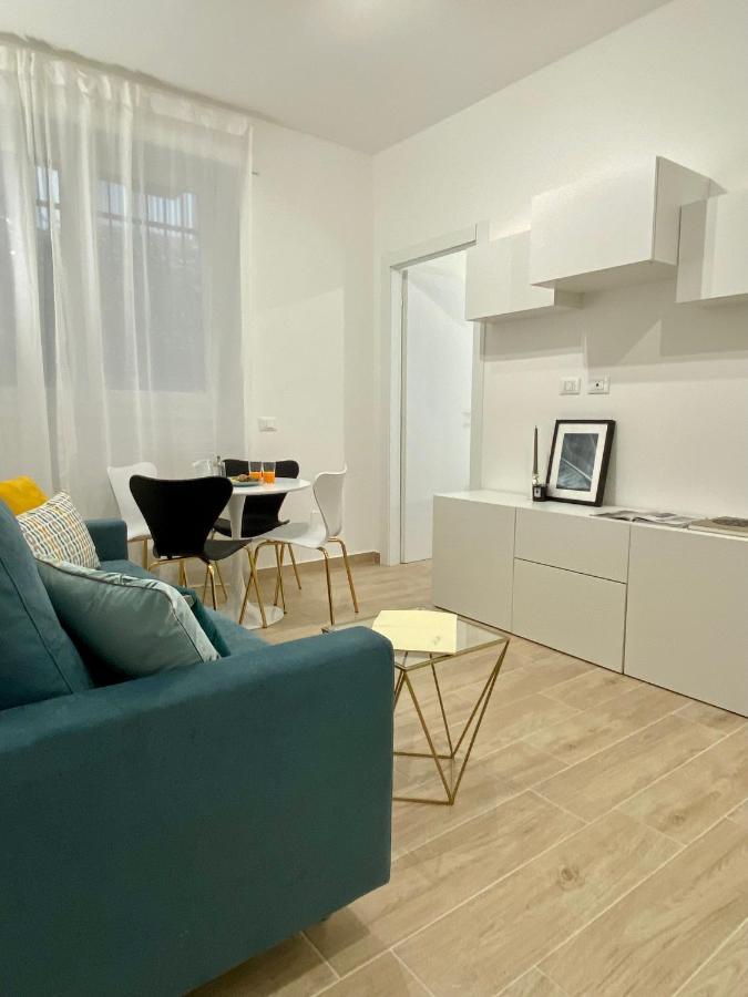 Suite Stresa Milano Centrale 3Pax Wifi Zewnętrze zdjęcie