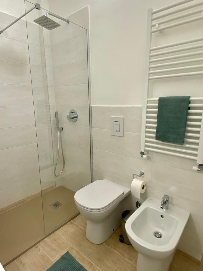 Suite Stresa Milano Centrale 3Pax Wifi Zewnętrze zdjęcie