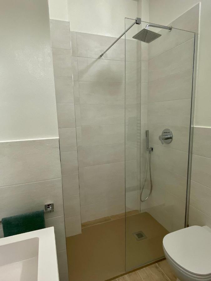 Suite Stresa Milano Centrale 3Pax Wifi Zewnętrze zdjęcie